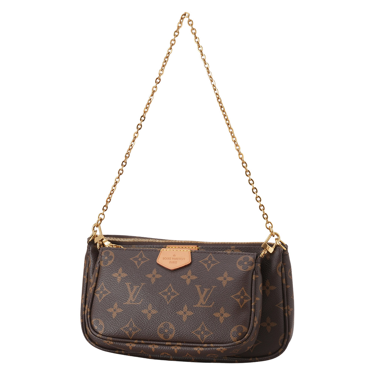 LOUIS VUITTON(USED)루이비통 모노그램 멀티 포쉐트 악세수아